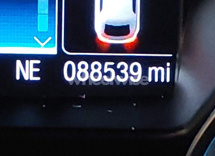 Photo 15 of 2014 Ford Escape SE (VIN 1FMCU9G99EUB04363)