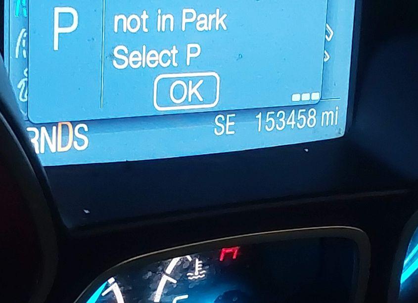 Photo 12 of 2015 Ford Escape SE (VIN 1FMCU9G99FUB23383)