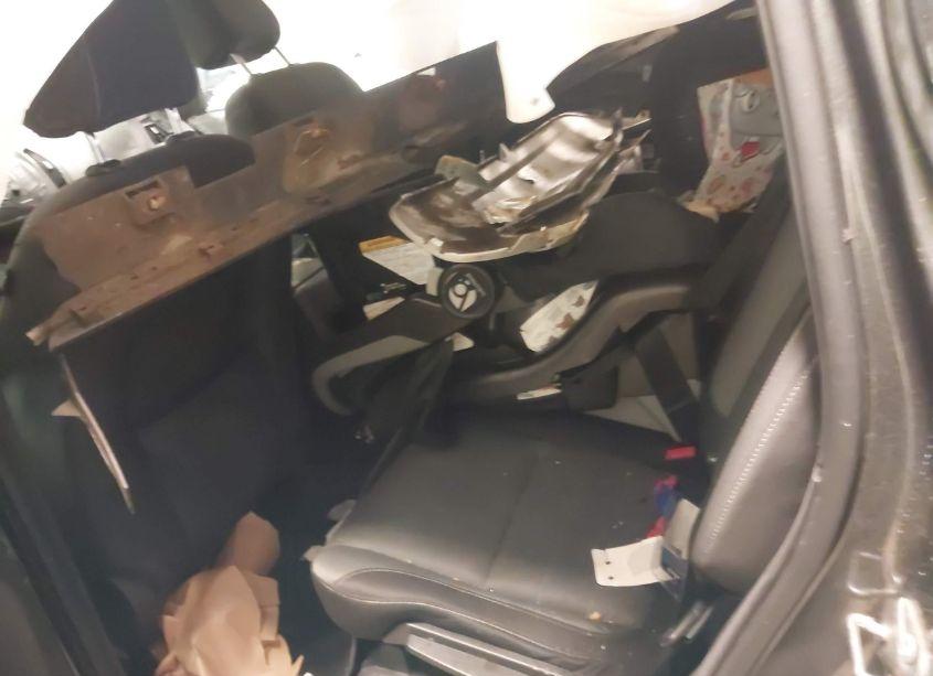 Photo 8 of 2015 Ford Escape SE (VIN 1FMCU9G99FUB23383)