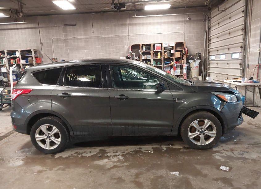 Photo 13 of 2015 Ford Escape SE (VIN 1FMCU9G99FUC81075)