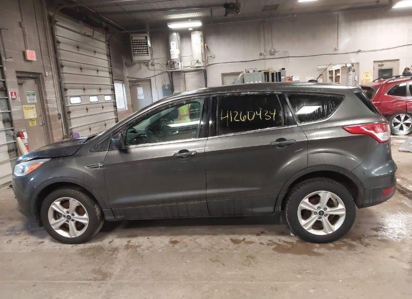 Photo 14 of 2015 Ford Escape SE (VIN 1FMCU9G99FUC81075)