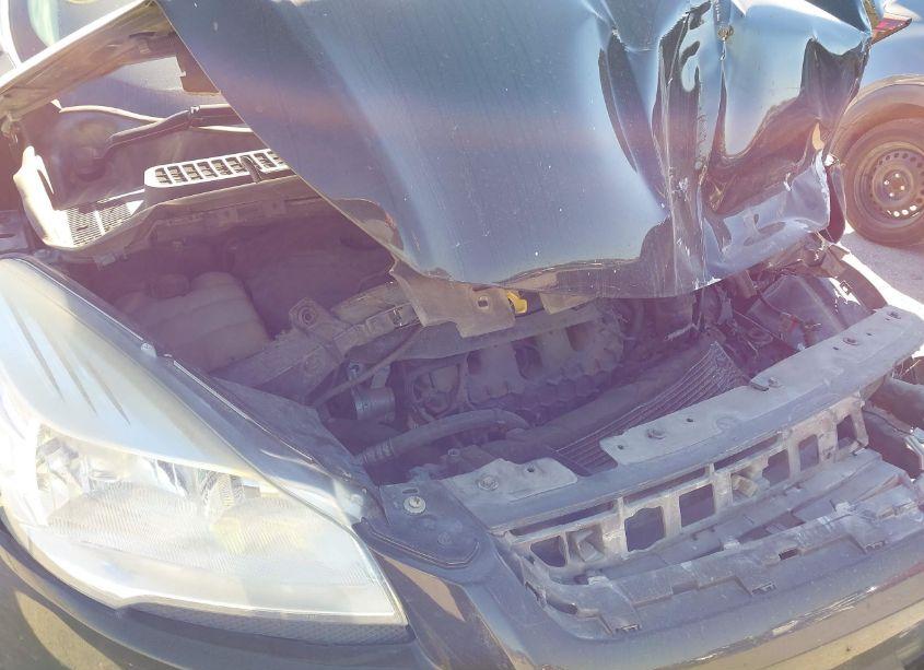 Photo 10 of 2016 Ford Escape SE (VIN 1FMCU9G99GUA29490)