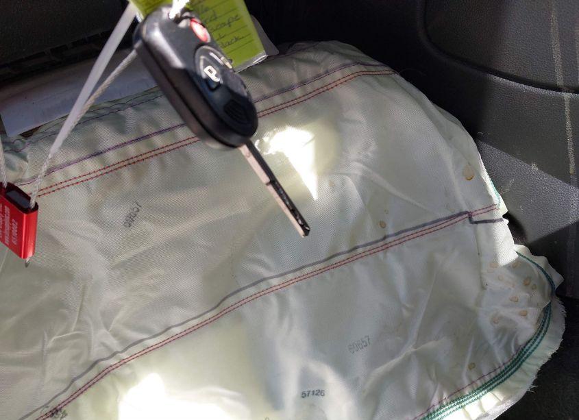 Photo 11 of 2016 Ford Escape SE (VIN 1FMCU9G99GUA29490)