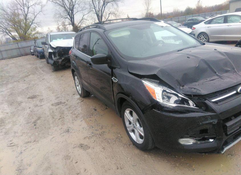 2016 Ford Escape SE (VIN 1FMCU9G99GUC22805) main photo