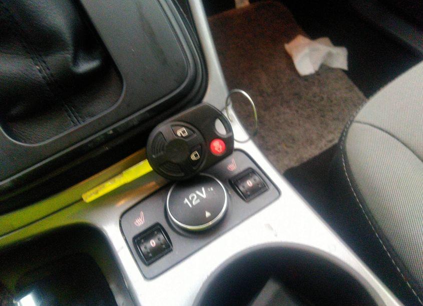 Photo 11 of 2016 Ford Escape SE (VIN 1FMCU9G99GUC22805)