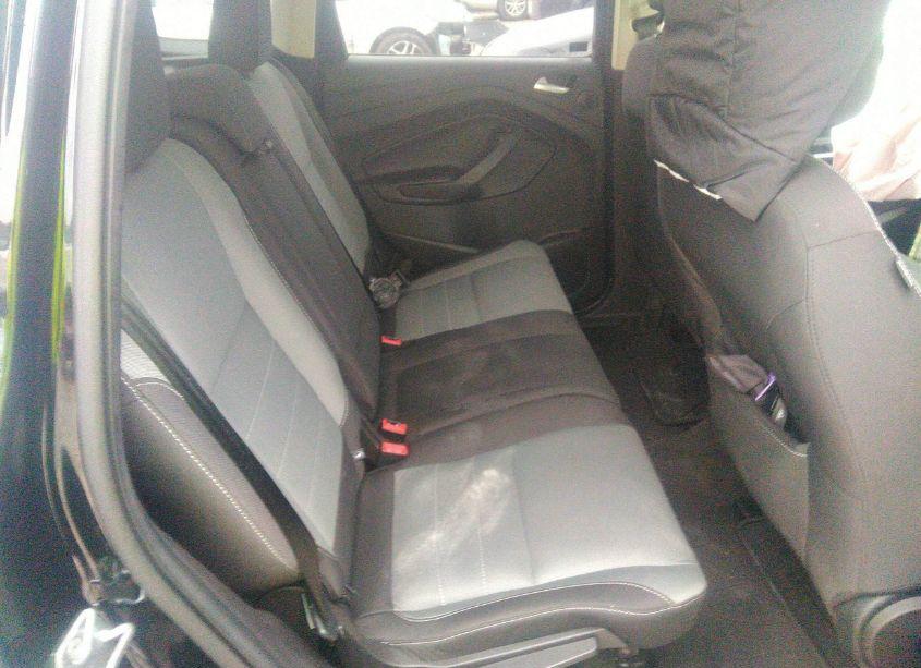 Photo 8 of 2016 Ford Escape SE (VIN 1FMCU9G99GUC22805)