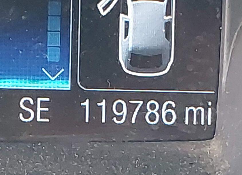 Photo 15 of 2016 Ford Escape SE (VIN 1FMCU9G99GUC23534)