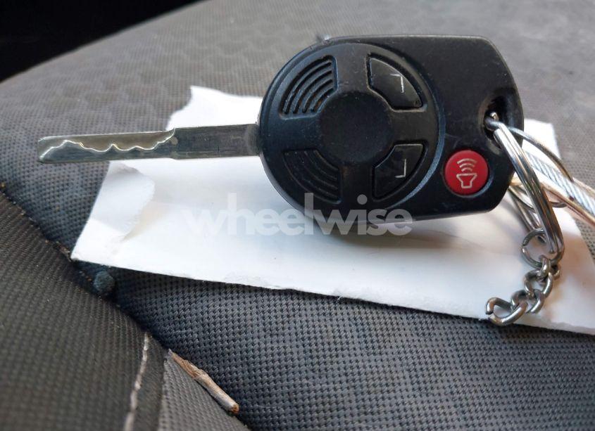 Photo 11 of 2017 Ford Escape SE (VIN 1FMCU9G99HUA24906)