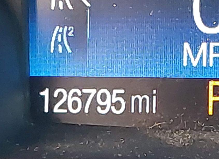 Photo 15 of 2017 Ford Escape SE (VIN 1FMCU9G99HUB35150)