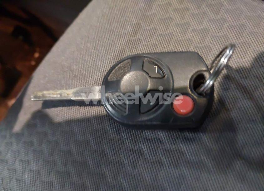 Photo 11 of 2017 Ford Escape SE (VIN 1FMCU9G99HUC68863)