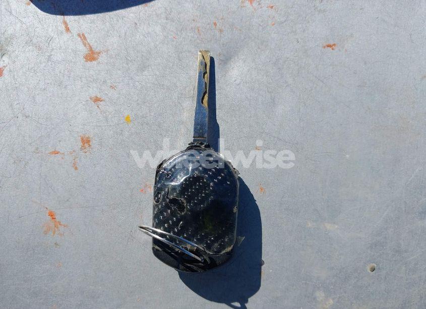 Photo 11 of 2013 Ford Escape SE (VIN 1FMCU9G9XDUA02777)