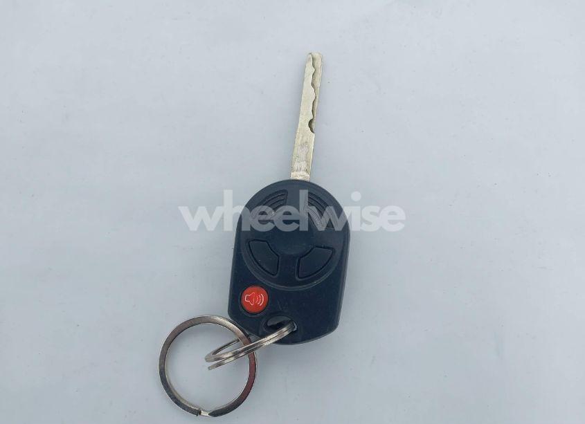 Photo 11 of 2013 Ford Escape SE (VIN 1FMCU9G9XDUA14833)