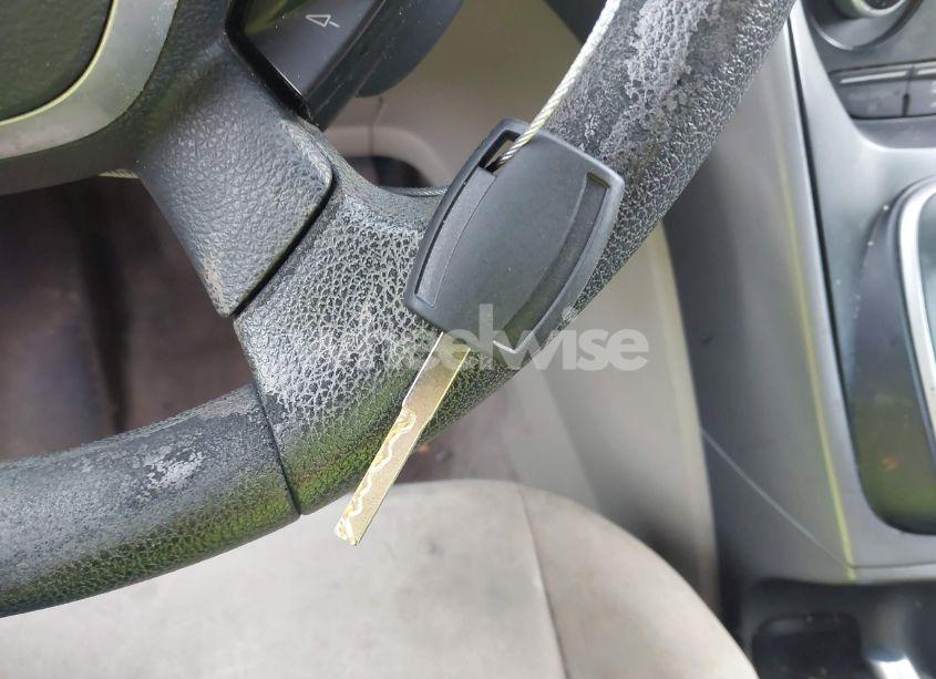 Photo 11 of 2013 Ford Escape SE (VIN 1FMCU9G9XDUB80494)