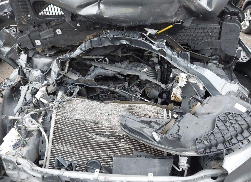 Photo 10 of 2013 Ford Escape SE (VIN 1FMCU9G9XDUC18967)