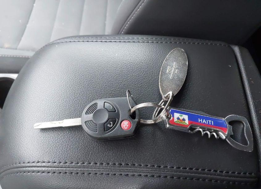 Photo 11 of 2013 Ford Escape SE (VIN 1FMCU9G9XDUC18967)