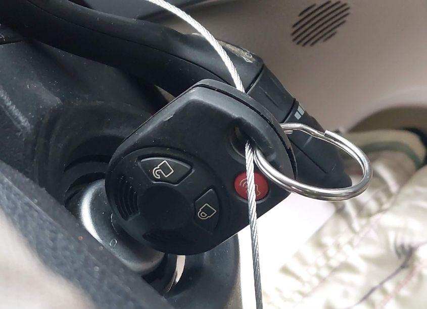 Photo 11 of 2013 Ford Escape SE (VIN 1FMCU9G9XDUC22095)