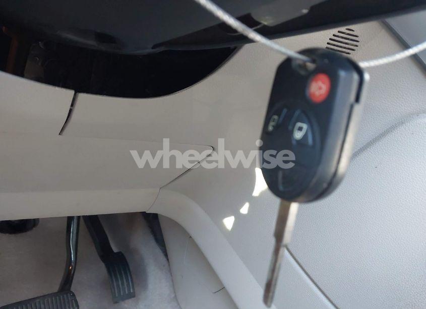 Photo 11 of 2013 Ford Escape SE (VIN 1FMCU9G9XDUC51256)