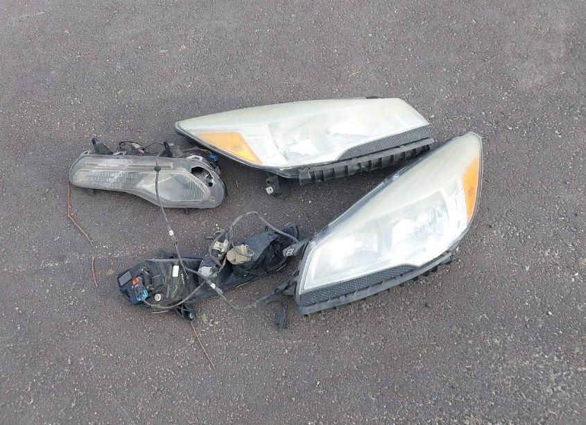 Photo 13 of 2013 Ford Escape SE (VIN 1FMCU9G9XDUD12380)