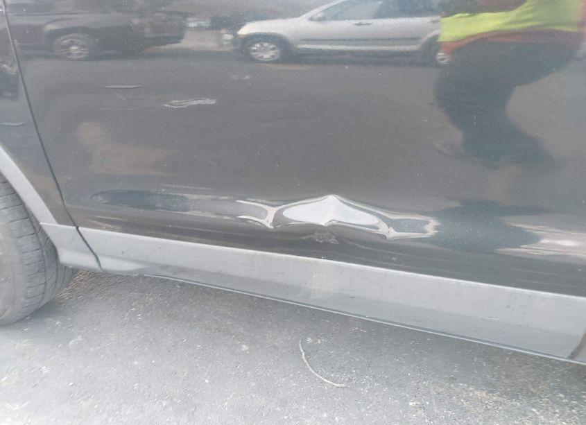 Photo 6 of 2013 Ford Escape SE (VIN 1FMCU9G9XDUD12380)