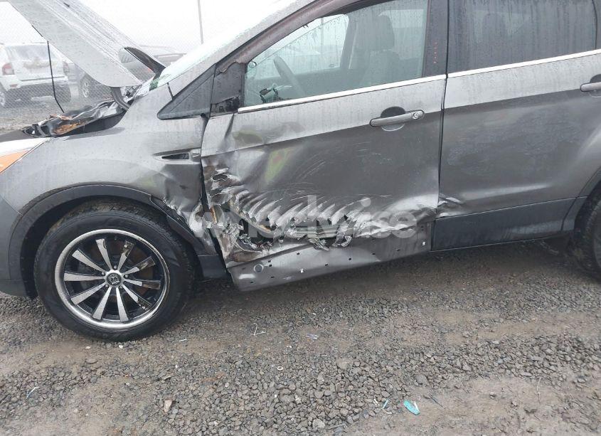 Photo 6 of 2014 Ford Escape SE (VIN 1FMCU9G9XEUA12209)