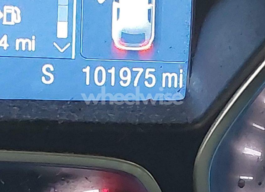 Photo 15 of 2014 Ford Escape SE (VIN 1FMCU9G9XEUA15398)