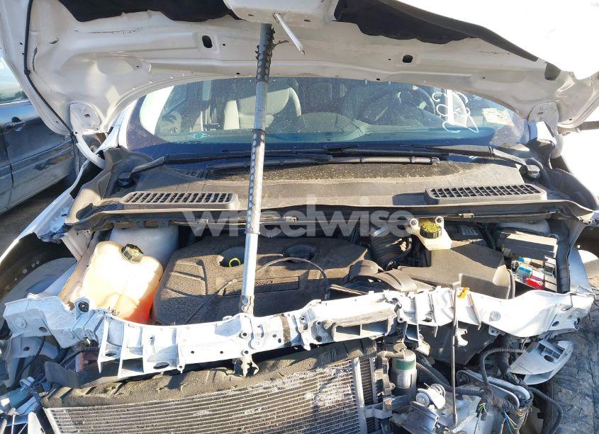 Photo 10 of 2014 Ford Escape SE (VIN 1FMCU9G9XEUA28393)