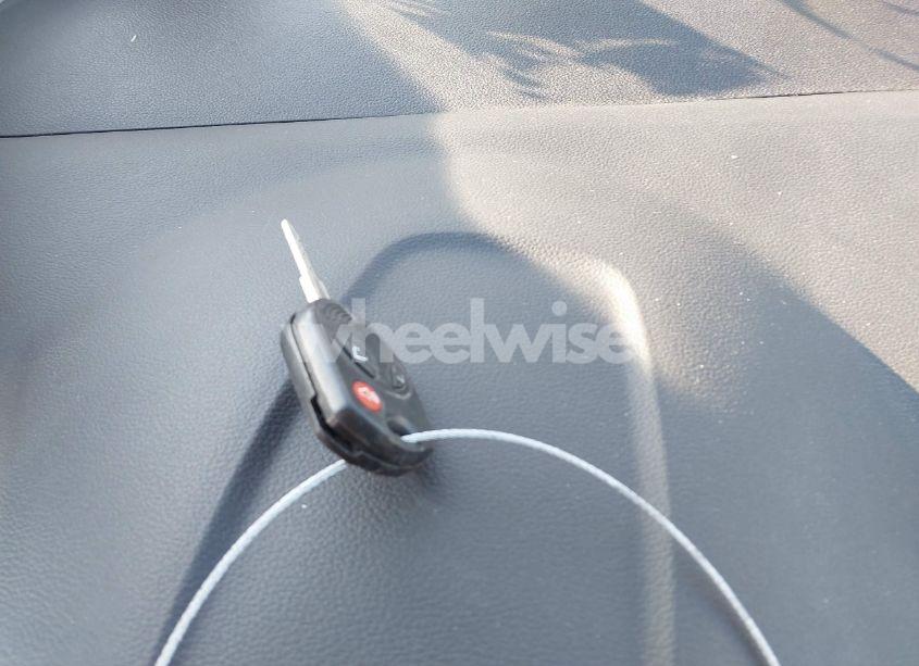 Photo 11 of 2014 Ford Escape SE (VIN 1FMCU9G9XEUA28393)