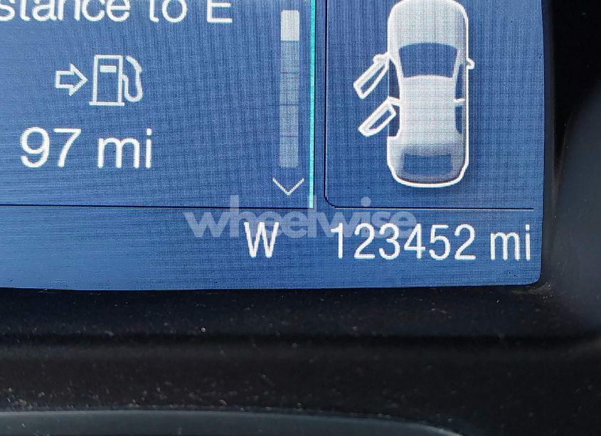 Photo 15 of 2014 Ford Escape SE (VIN 1FMCU9G9XEUA28393)