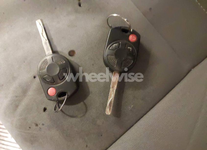 Photo 11 of 2014 Ford Escape SE (VIN 1FMCU9G9XEUA72992)