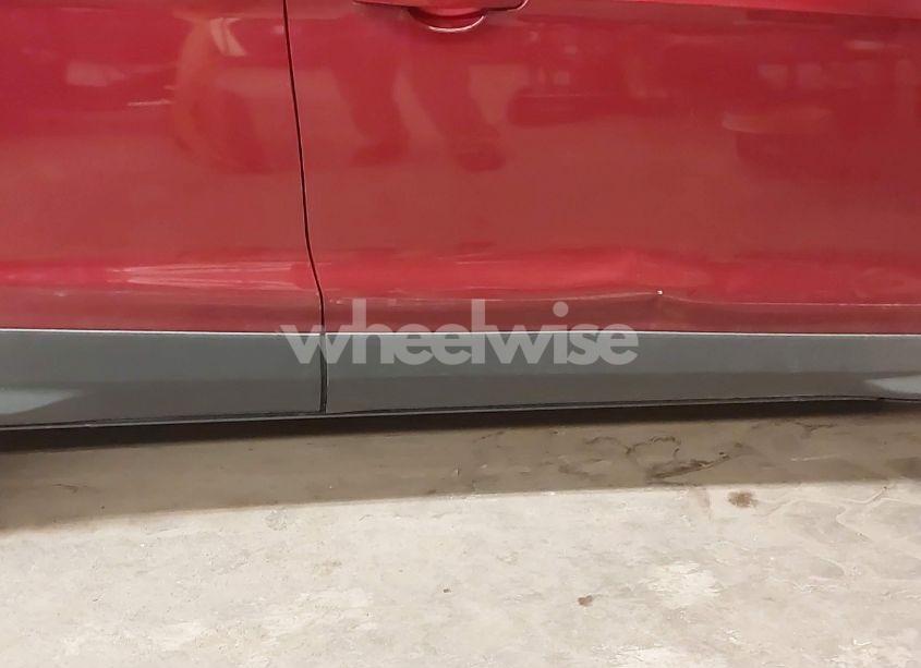 Photo 12 of 2014 Ford Escape SE (VIN 1FMCU9G9XEUA72992)