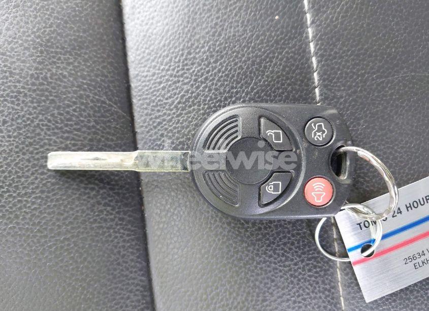 Photo 11 of 2014 Ford Escape SE (VIN 1FMCU9G9XEUB42541)