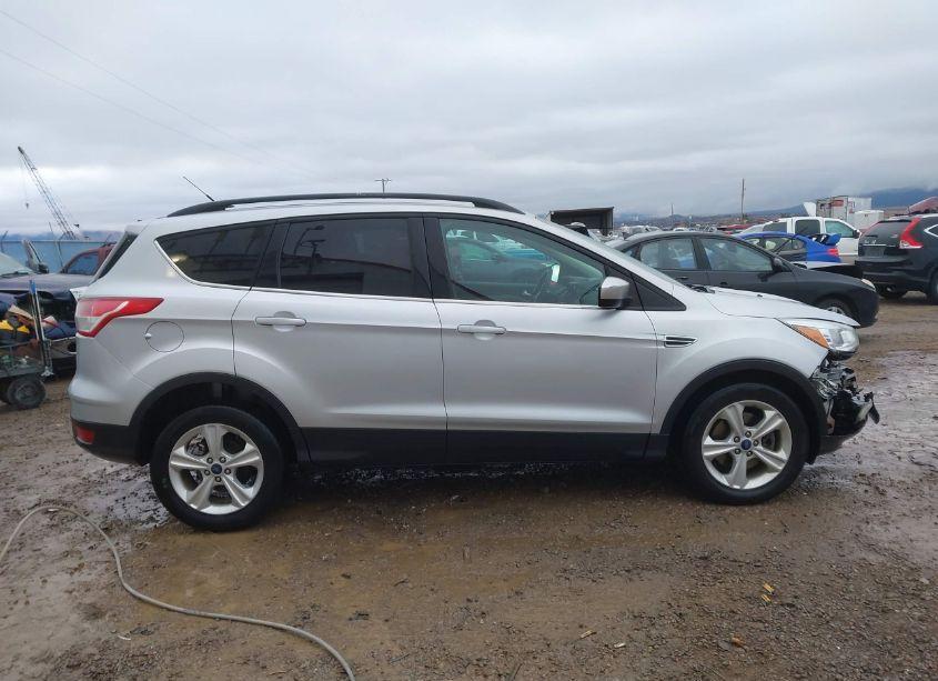 Photo 13 of 2014 Ford Escape SE (VIN 1FMCU9G9XEUB48288)