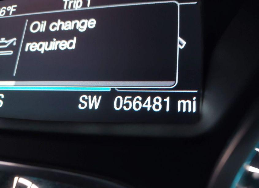 Photo 15 of 2014 Ford Escape SE (VIN 1FMCU9G9XEUB48288)