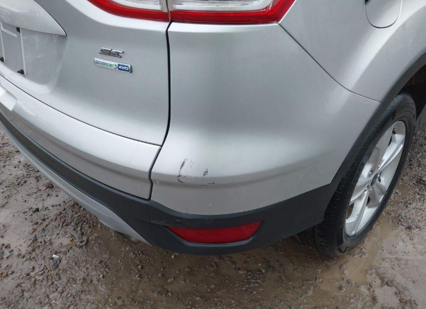 Photo 18 of 2014 Ford Escape SE (VIN 1FMCU9G9XEUB48288)