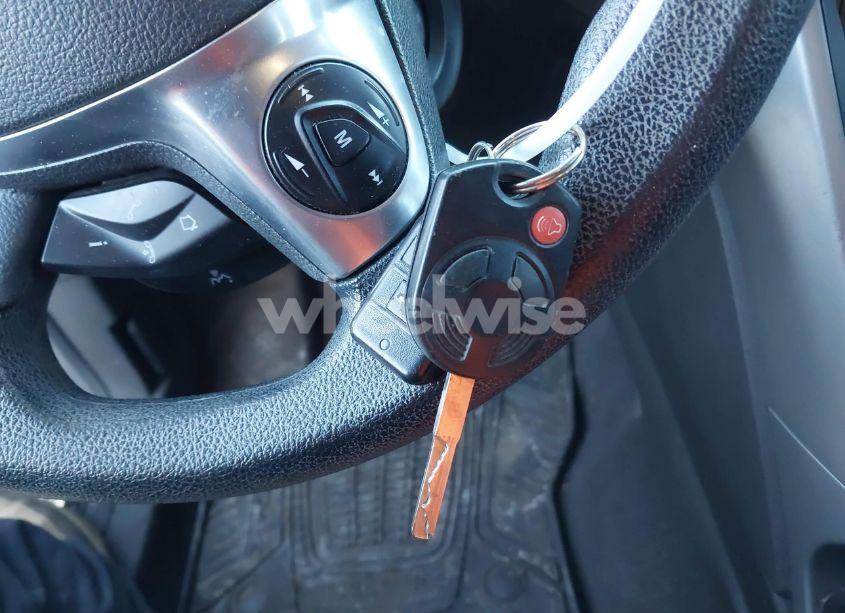 Photo 11 of 2014 Ford Escape SE (VIN 1FMCU9G9XEUC35026)