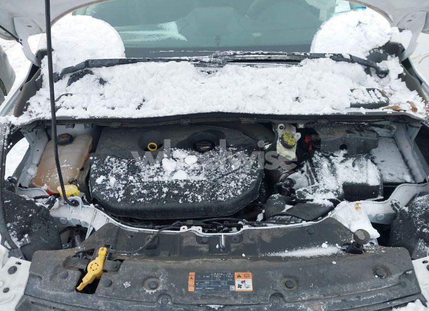 Photo 10 of 2014 Ford Escape SE (VIN 1FMCU9G9XEUC57236)