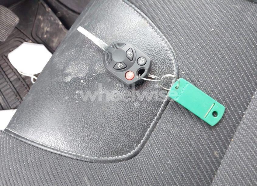 Photo 11 of 2014 Ford Escape SE (VIN 1FMCU9G9XEUC57236)