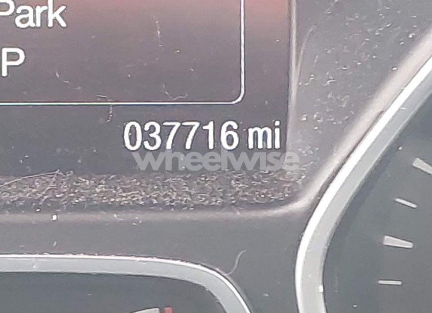 Photo 15 of 2014 Ford Escape SE (VIN 1FMCU9G9XEUC57236)