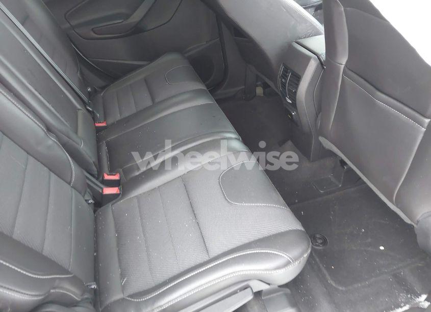 Photo 8 of 2014 Ford Escape SE (VIN 1FMCU9G9XEUC57236)