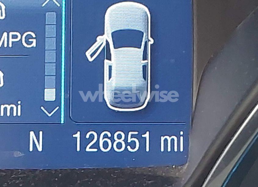 Photo 15 of 2014 Ford Escape SE (VIN 1FMCU9G9XEUD08119)