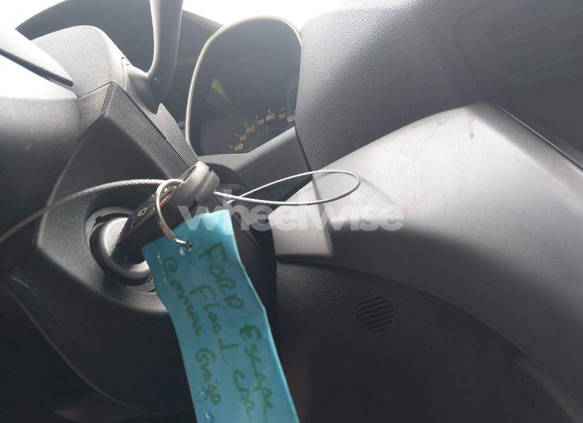 Photo 11 of 2014 Ford Escape SE (VIN 1FMCU9G9XEUD60270)