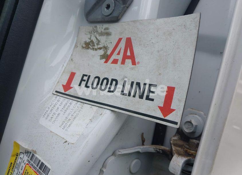 Photo 6 of 2014 Ford Escape SE (VIN 1FMCU9G9XEUD60270)