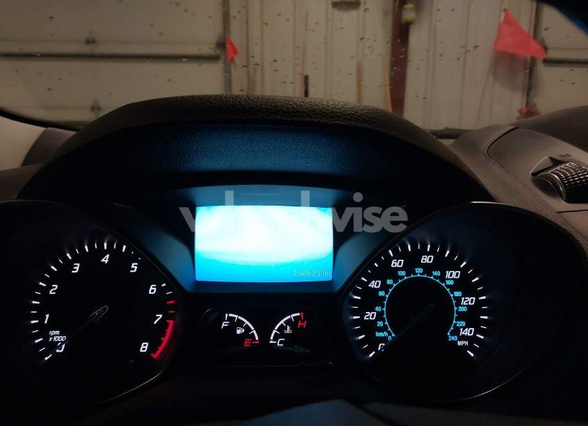 Photo 16 of 2014 Ford Escape SE (VIN 1FMCU9G9XEUD67400)