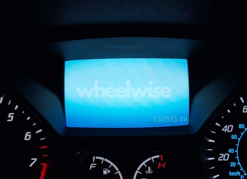 Photo 7 of 2014 Ford Escape SE (VIN 1FMCU9G9XEUD67400)