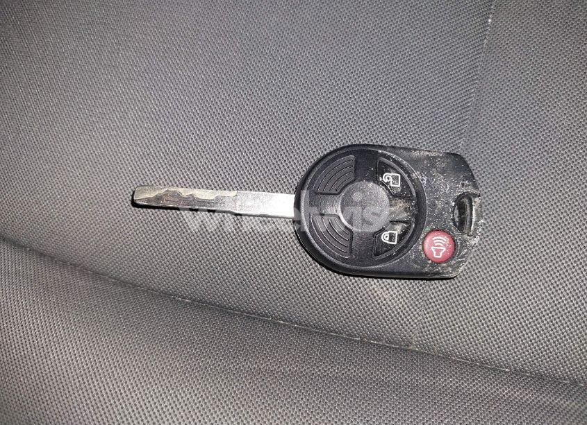 Photo 11 of 2015 Ford Escape SE (VIN 1FMCU9G9XFUA35507)