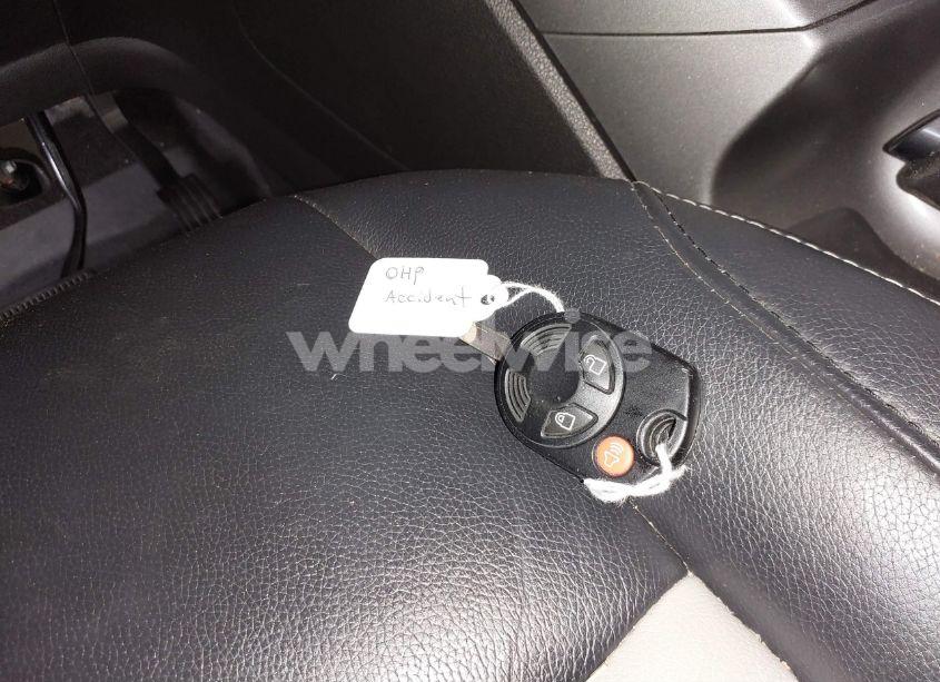 Photo 11 of 2015 Ford Escape SE (VIN 1FMCU9G9XFUA62125)