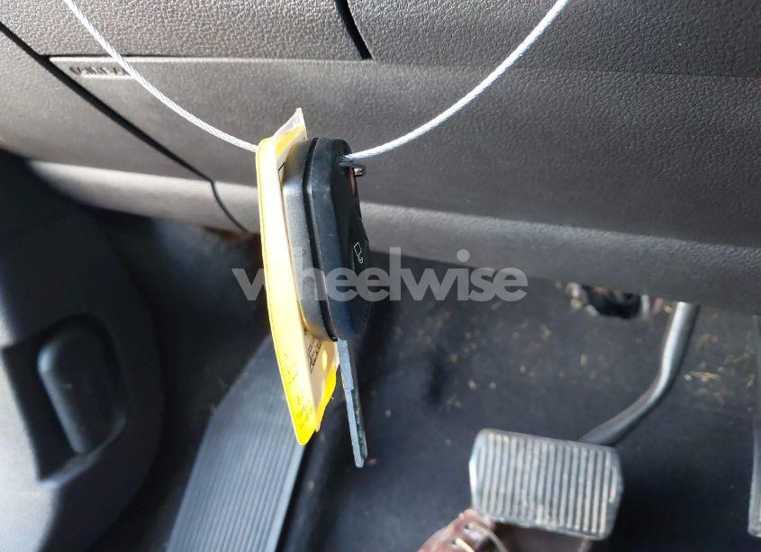 Photo 11 of 2016 Ford Escape SE (VIN 1FMCU9G9XGUA77208)