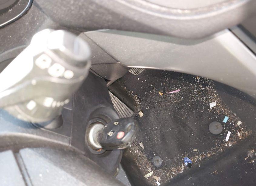 Photo 11 of 2016 Ford Escape SE (VIN 1FMCU9G9XGUB78412)