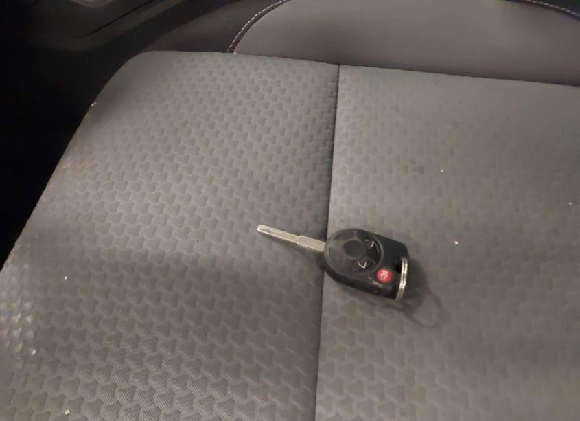 Photo 11 of 2017 Ford Escape SE (VIN 1FMCU9G9XHUA83219)