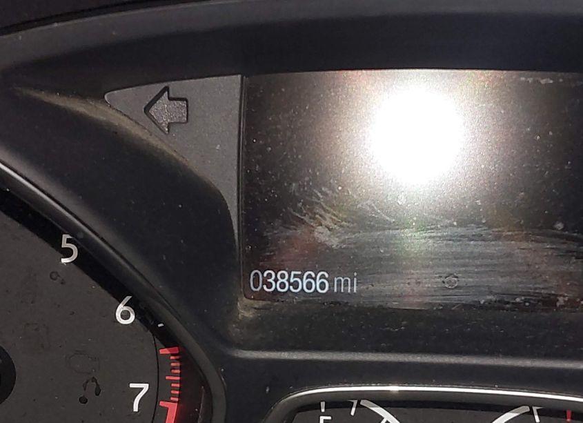 Photo 16 of 2017 Ford Escape SE (VIN 1FMCU9G9XHUA83219)